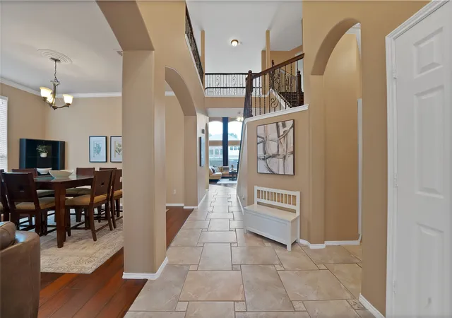 Photo 2 of Sale Pending at 12720 Bruschetta Dr, Frisco, TX 75033 | MLS# 21263329 | Listing updated on 2026-07-09