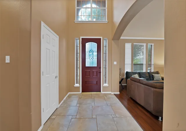 Photo 3 of Sale Pending at 12720 Bruschetta Dr, Frisco, TX 75033 | MLS# 21263329 | Listing updated on 2026-07-09