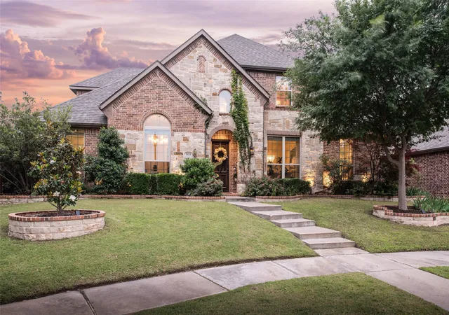 Homes for sale in Allen, TX | 855 Fountain View Ct, Allen, TX 75013 | MLS# 21263233