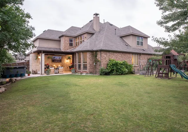 Homes for sale in Allen, TX | 855 Fountain View Ct, Allen, TX 75013 | MLS# 21263233
