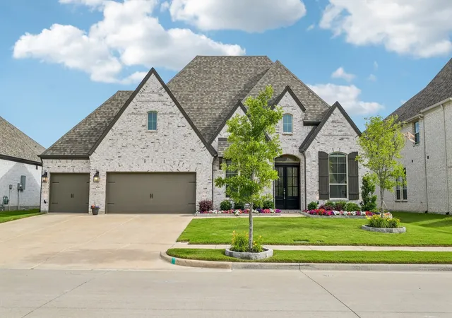 Homes for sale in Melissa, TX | 2703 Potomac Dr, Melissa, TX 75454 | MLS# 21262166