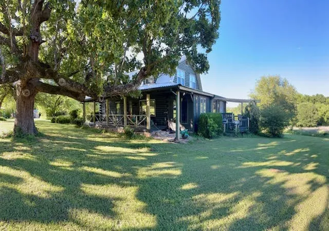 Photo 1 of Single family home for sale at 1630 County Road 2320, Terrell, TX 75160 | MLS# 21263714 | Listing updated on 2026-09-25