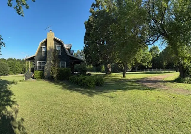 Photo 4 of Single family home for sale at 1630 County Road 2320, Terrell, TX 75160 | MLS# 21263714 | Listing updated on 2026-09-25