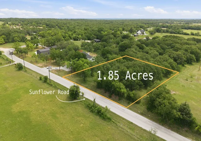 Homes for sale in Paradise, TX | 1999 Sunflower Rd, Paradise, TX 76073 | MLS# 21262464