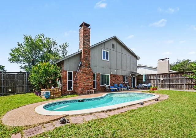 2nd image of 5518 Round Rock Rd, Garland, TX 75044 | MLS# 21262382