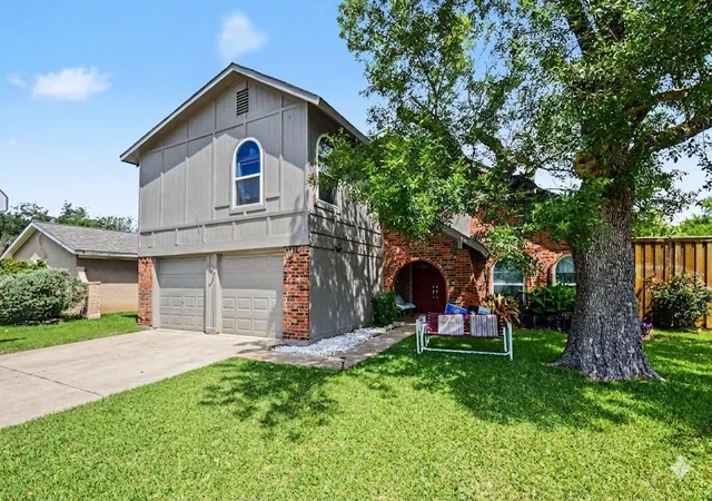 3rd image of 5518 Round Rock Rd, Garland, TX 75044 | MLS# 21262382