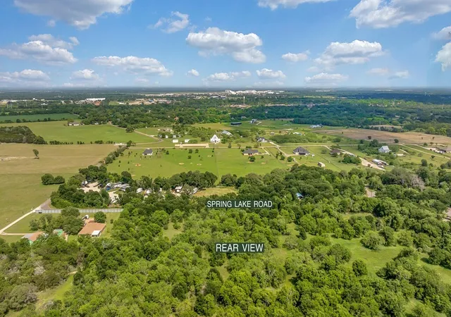 Photo 3 of Land for sale at Tbd Spring Lake Rd #Lot 1, Waco, TX 76705 | MLS# 21260163 | Listing updated on 2026-07-02