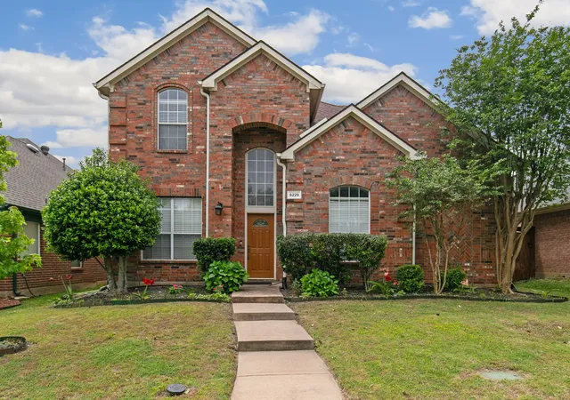 Photo 1 of Single family home for sale at 6229 White Pine Dr, Mc Kinney, TX 75070 | MLS# 21254324 | Listing updated on 2026-08-20