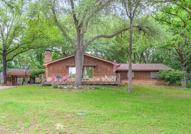 Homes for sale in Hideaway, TX | 529 Woodside Dr, Hideaway, TX 75771 | MLS# 21262618
