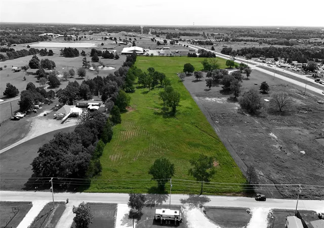 Photo 2 of Land for sale at 13167 Us 82, Whitesboro, TX 76273 | MLS# 21256458 | Listing updated on 2026-08-28