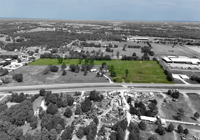 Photo 3 of Land for sale at 13167 Us 82, Whitesboro, TX 76273 | MLS# 21256458 | Listing updated on 2026-08-28
