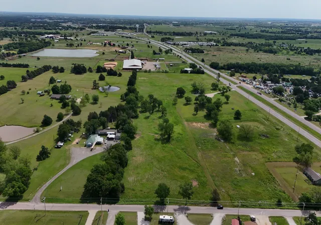 Photo 3 of Land for sale at 13167 Us-82, Whitesboro, TX 76273 | MLS# 21256458 | Listing updated on 2026-08-28