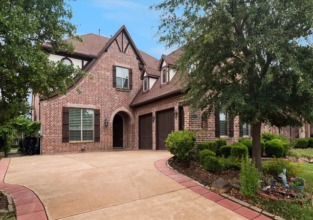 Photo 1 of Single family home for sale at 4512 Florence Dr, Frisco, TX 75034 | MLS# 21263645 | Listing updated on 2026-07-09