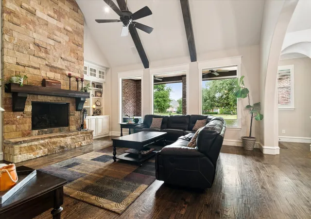 Photo 4 of Single family home for sale at 4512 Florence Dr, Frisco, TX 75034 | MLS# 21263645 | Listing updated on 2026-07-09