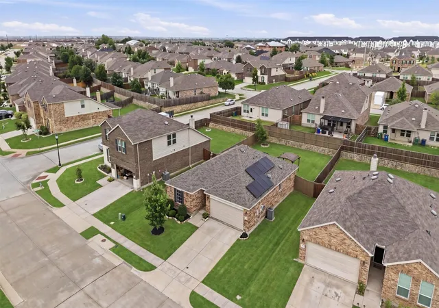 Photo 1 of Single family home for sale at 1628 Trace Dr, Aubrey, TX 76227 | MLS# 21255827 | Listing updated on 2026-07-21