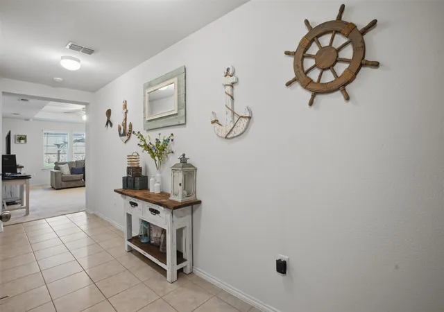 Photo 3 of Single family home for sale at 1628 Trace Dr, Aubrey, TX 76227 | MLS# 21255827 | Listing updated on 2026-07-21