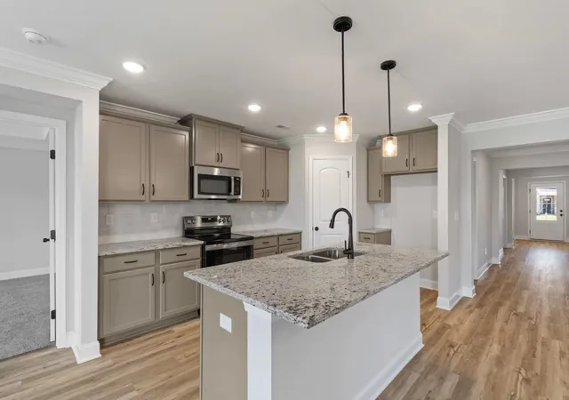 Photo 3 of Single family home for sale at 206 Briarwood Dr, Nevada, TX 75173 | MLS# 21263896 | Listing updated on 2026-08-31