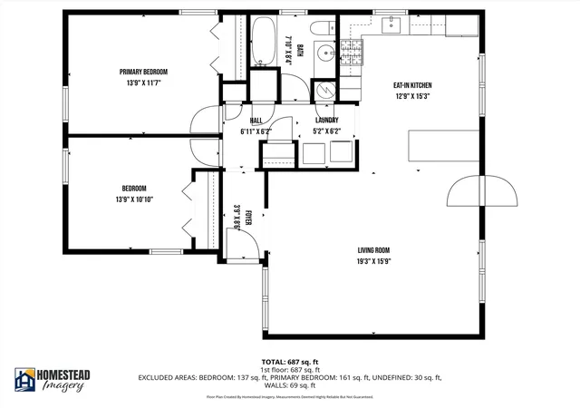 23rd image of 111 E Pecan St, Gunter, TX 75058 | MLS# 21260281
