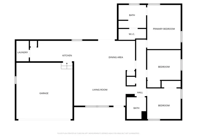 4th image of 2013 Monaco Ct, Arlington, TX 76010 | MLS# 21259497
