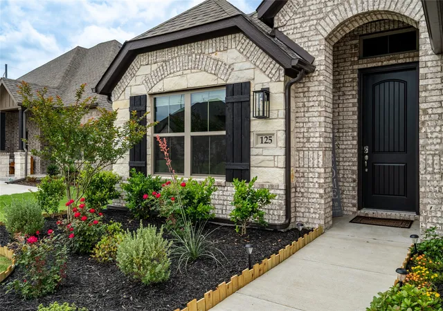 Homes for sale in Greenville, TX | 125 Rosehaven Dr, Greenville, TX 75402 | MLS# 21263866