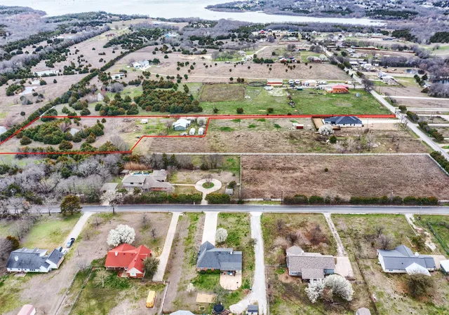 Photo 2 of Land for sale at 1157 County Road 490, Princeton, TX 75407 | MLS# 21186173 | Listing updated on 2026-07-22