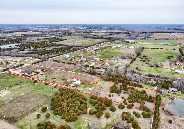 Photo 3 of Land for sale at 1157 County Road 490, Princeton, TX 75407 | MLS# 21186173 | Listing updated on 2026-07-22