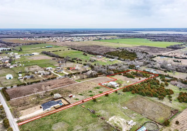 Photo 3 of Land for sale at 1157 County Road 490, Princeton, TX 75407 | MLS# 21186173 | Listing updated on 2026-10-02