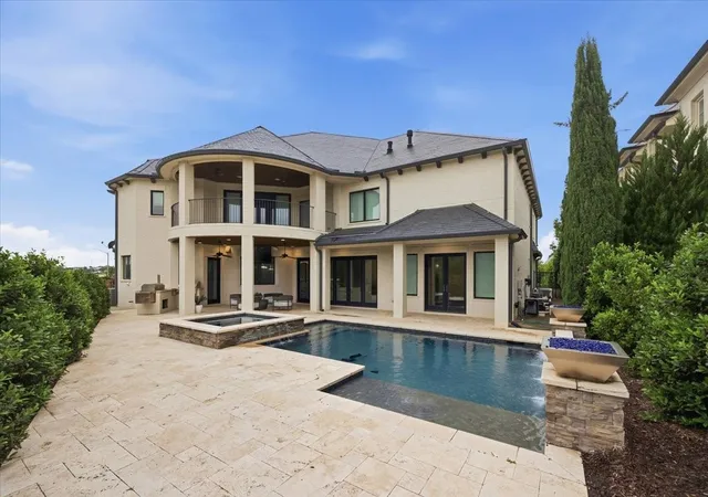 40th image of 4153 Idlewild Dr, Fort Worth, TX 76107 | MLS# 21257369