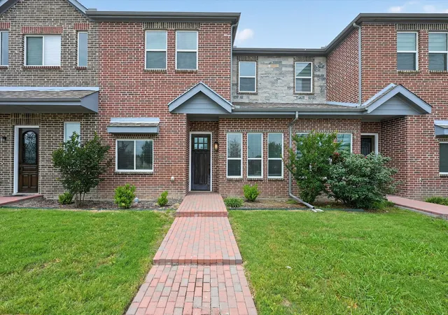 Photo 1 of Townhouse for sale at 6027 Rivendell Dr, Frisco, TX 75035 | MLS# 21263747 | Listing updated on 2026-08-07
