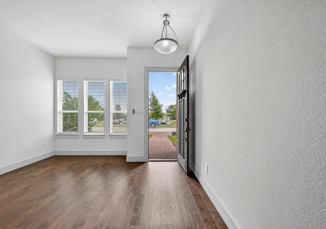 Photo 2 of Townhouse for sale at 6027 Rivendell Dr, Frisco, TX 75035 | MLS# 21263747 | Listing updated on 2026-08-07