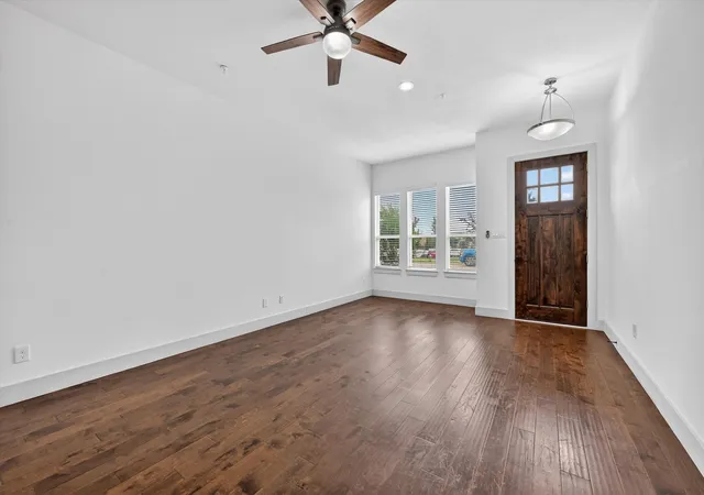 Photo 3 of Townhouse for sale at 6027 Rivendell Dr, Frisco, TX 75035 | MLS# 21263747 | Listing updated on 2026-08-07