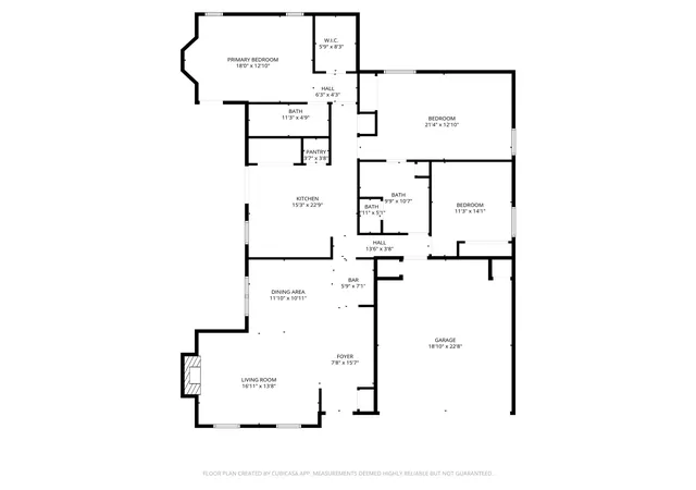 Photo 28 of Sale Pending at 5527 Meadow Oak St, North Richland Hills, TX 76180 | MLS# 21255534 | Listing updated on 2026-07-24