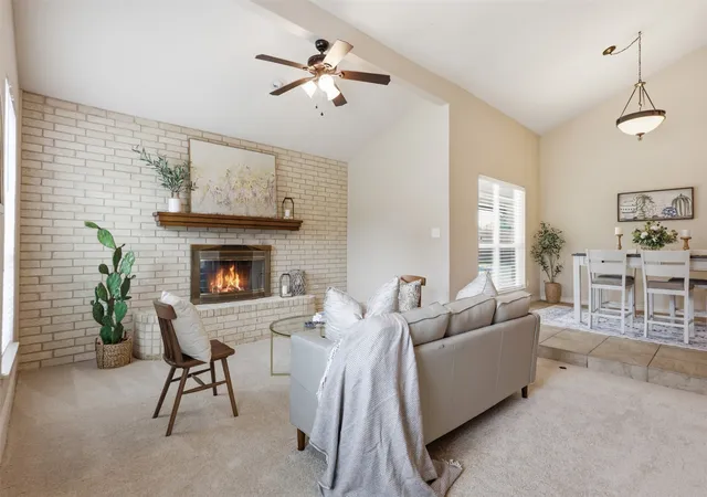 Photo 3 of Sale Pending at 5527 Meadow Oak St, North Richland Hills, TX 76180 | MLS# 21255534 | Listing updated on 2026-07-24
