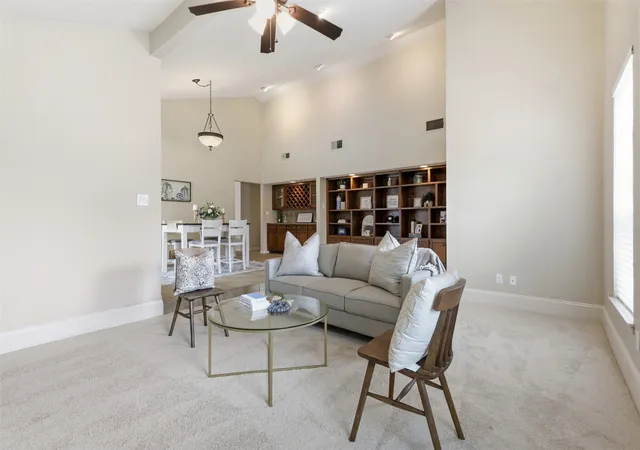 Photo 3 of Sale Pending at 5527 Meadow Oak St, North Richland Hills, TX 76180 | MLS# 21255534 | Listing updated on 2026-07-24