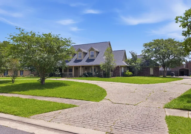 4th image of 30 Fairmont Cir, Bossier City, LA 71111 | MLS# 21264025