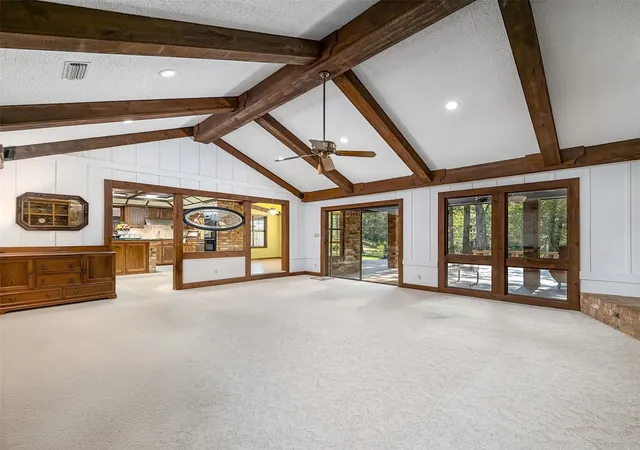 Photo 40 of Single family home for sale at 1639 Se Loop 456, Jacksonville, TX 75766 | MLS# 21264033 | Listing updated on 2026-09-28