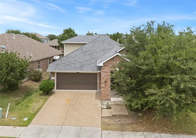 Photo 1 of Single family home for sale at 5900 Cranbrook Ln, Mc Kinney, TX 75070 | MLS# 21263768 | Listing updated on 2026-08-27