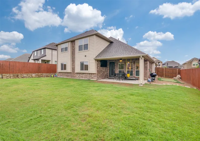 Photo 2 of Sale Pending at 3608 Kimberly Ct, Forney, TX 75126 | MLS# 21264049 | Listing updated on 2026-08-26