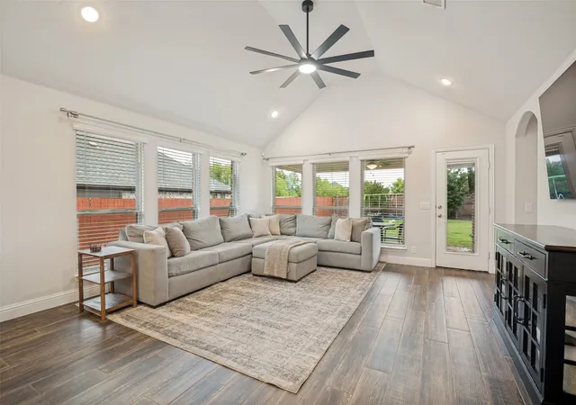 Photo 3 of Single family home for sale at 3608 Kimberly Ct, Forney, TX 75126 | MLS# 21264049 | Listing updated on 2026-10-05
