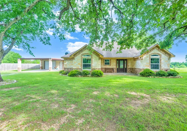 Homes for sale in Groesbeck, TX | 2229 Hwy 164 E, Groesbeck, TX 76642 | MLS# 21264079