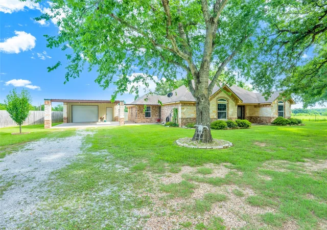 Homes for sale in Groesbeck, TX | 2229 Hwy 164 E, Groesbeck, TX 76642 | MLS# 21264079