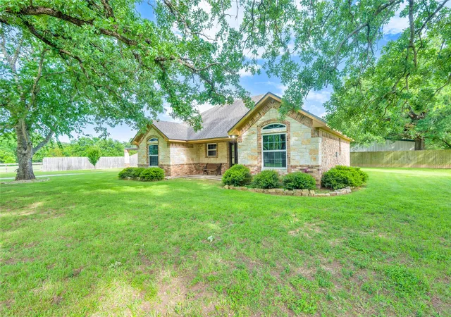 Homes for sale in Groesbeck, TX | 2229 Hwy 164 E, Groesbeck, TX 76642 | MLS# 21264079