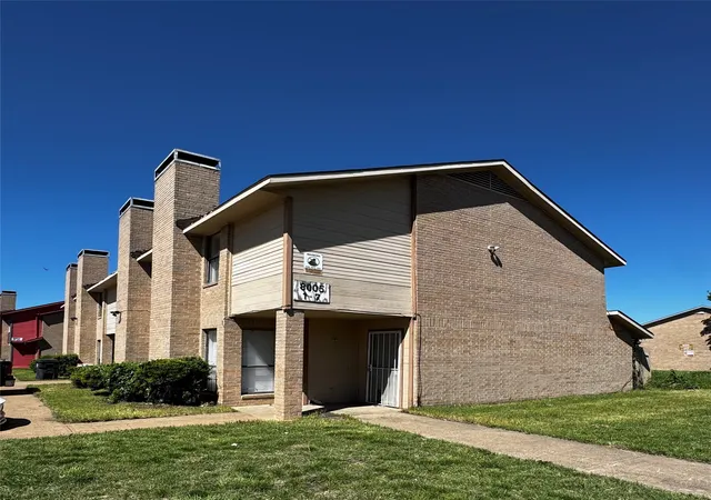 Photo 3 of Multi family home for sale at 8005 Rothington Rd #1-7, Dallas, TX 75227 | MLS# 21264132 | Listing updated on 2026-07-11