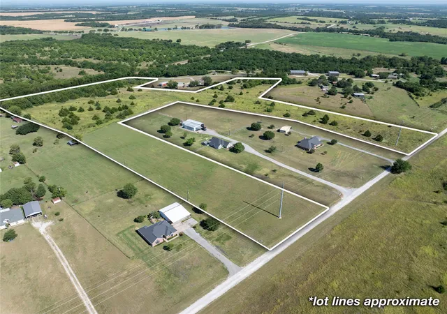 Photo 1 of Land for sale at 0000 Midway Acres Dr, Howe, TX 75459 | MLS# 21233462 | Listing updated on 2026-08-25