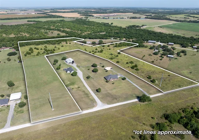 Photo 3 of Land for sale at 0000 Midway Acres Dr, Howe, TX 75459 | MLS# 21233462 | Listing updated on 2026-08-25