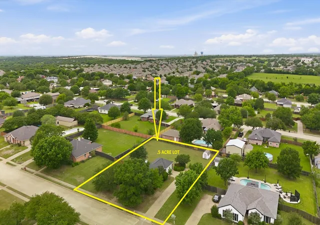 Photo 1 of Sale Pending at 921 High Point Dr, Midlothian, TX 76065 | MLS# 21264128 | Listing updated on 2026-08-24