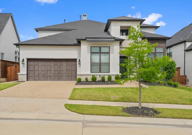 Photo 1 of Single family home for sale at 4908 Sir Dillon Dr, Carrollton, TX 75010 | MLS# 21264155 | Listing updated on 2026-08-23