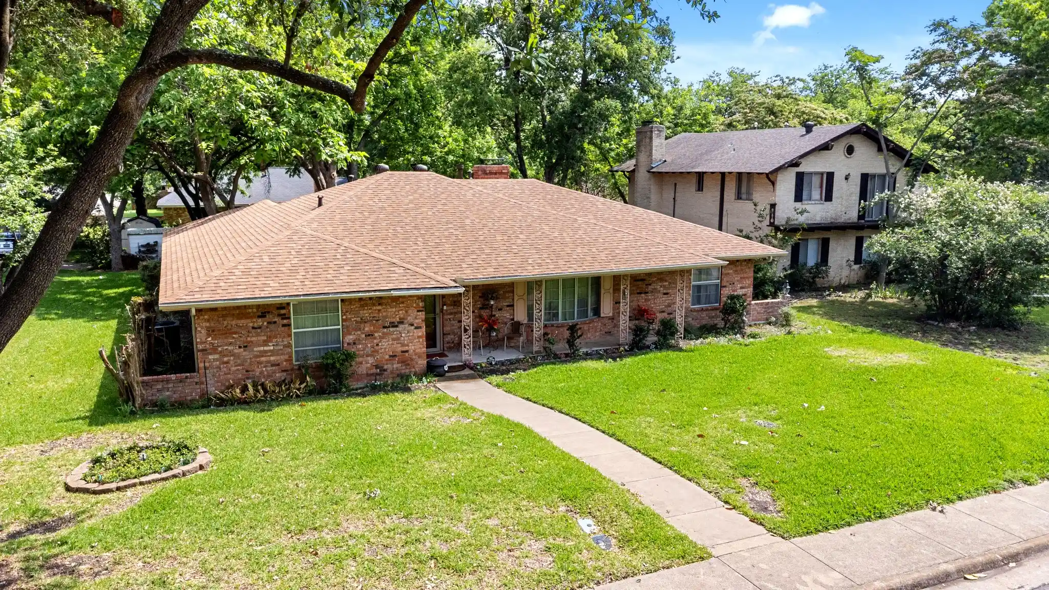 Single family home for sale at 1209 Hanna Cir, DeSoto, TX 75115 | MLS# 21264176