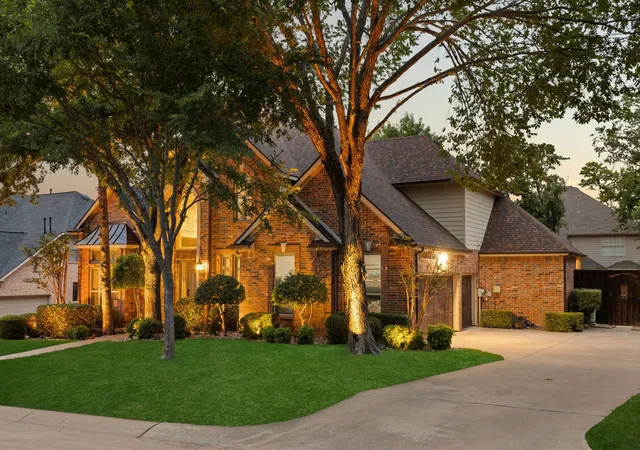 Homes for sale in Highland Village, TX | 4126 Abigail Dr, Highland Village, TX 75077 | MLS# 21261558