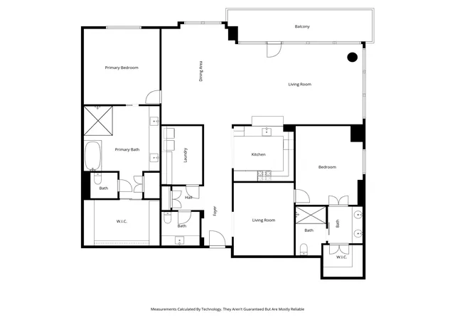 Homes for sale in Dallas, TX | 2025 Woodall Rodgers Fwy #23, Dallas, TX 75201 | MLS# 21258970